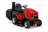 Rasentraktor Snapper RTX102HD 442-RTX102HD mit 102 cm Mähwerk und Hydrostat-Antrieb