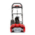 Schneefräse Snapper ESXD20S82K 442.ESXD20S82K – 51 cm Räumbreite im Einsatz