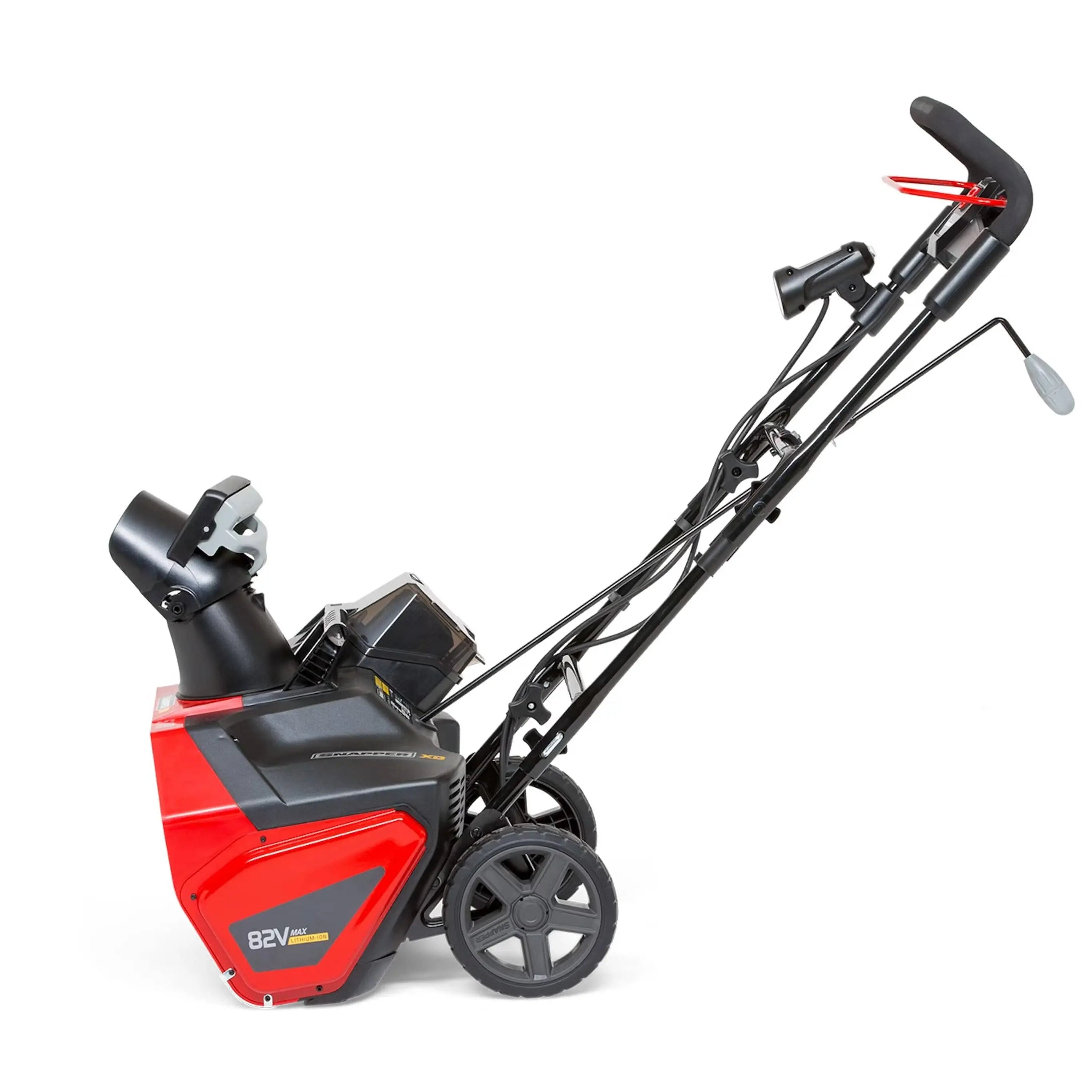 Schneefräse Snapper ESXD20S82K 442.ESXD20S82K – verstellbarer Auswurfkanal 180°