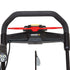 Snapper ESXD20S82K Akku-Schneefräse 82V XD SET – 51 cm Räumbreite, kraftvoll & leise Snapper