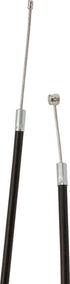 Solo Bowdenzug Gas 12448