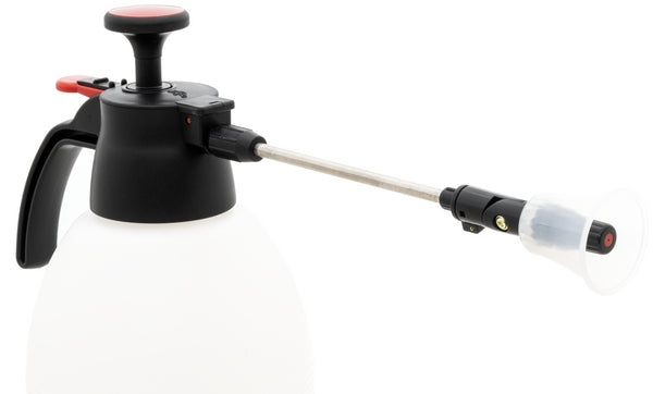 Solo Drucksprühgerät 2 Liter 402