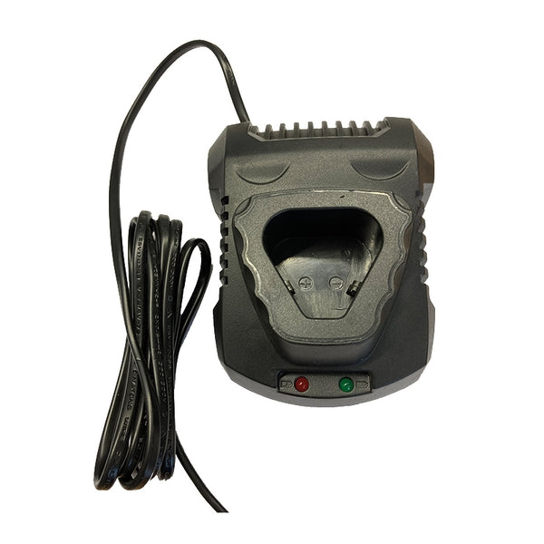 Solo Ladegerät für Li-ION-Akku 11.1V-2.5AH EU
