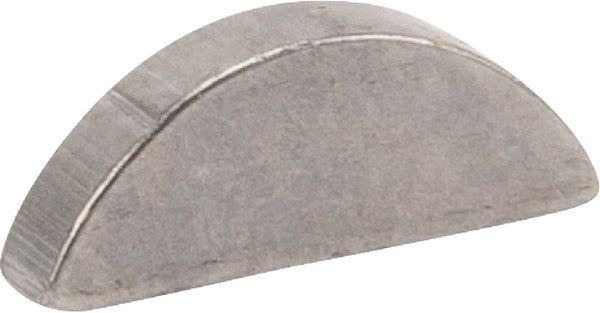 Solo Schlüssel 2x3,7 DIN6888 11306SL