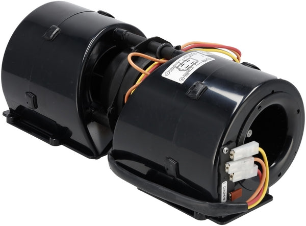 SPAL Doppelgebläse 12V, 005-A45-02 L301 RPA3VCB