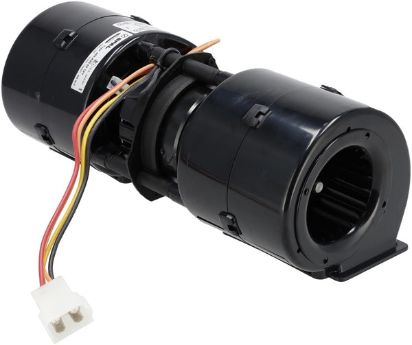 SPAL Doppelgebläse 12V, 005-A45-02 L301 RPA3VCB