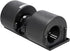 SPAL Doppelgebläse 12V, 011-A54/2C/I-22 RA(1) 3VCV4 SX. S.E CAVO MASSA