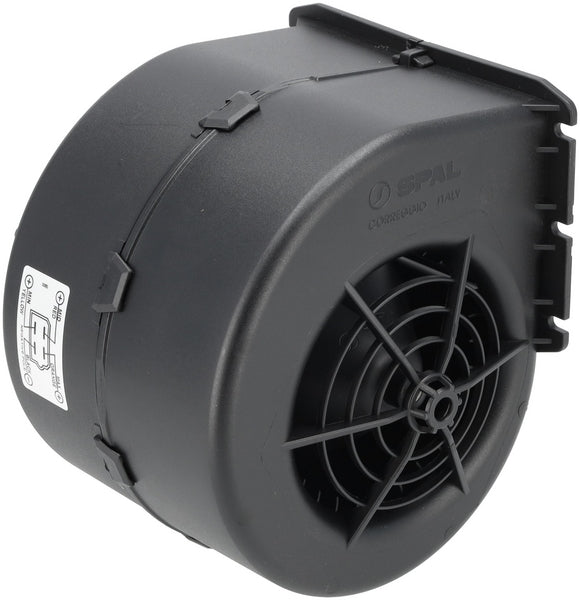 SPAL Einzelgebläse 12V, 009-A70-74D GR RPA3 VCB