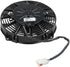 SPAL Lüfter 12V, 190mm, VA14-AP7/C-34S 12V BT MC