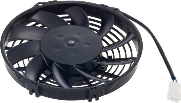 SPAL Lüfter 12V, 225mm, saugend, VA07-AP12/C-58A BT MC