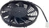 SPAL Lüfter 12V, 225mm, saugend, VA07-AP12/C-58A BT MC