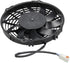 SPAL Lüfter 12V, 225mm, VA07-AP12/C-58S BT MC