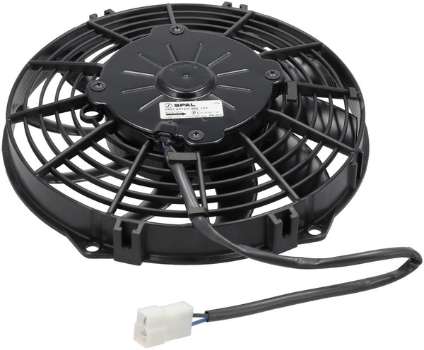 SPAL Lüfter 12V, 225mm, VA07-AP12/C-58S BT MC