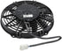 SPAL Lüfter 12V, 225mm, VA07-AP12/C-58S BT MC
