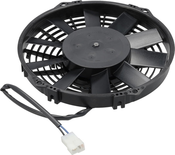 SPAL Lüfter 12V, 225mm, VA07-AP7/C-31S BT MC