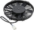 SPAL Lüfter 12V, 225mm, VA07-AP7/C-31S BT MC