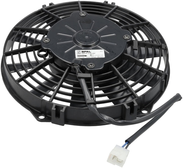 SPAL Lüfter 12V, 225mm, VA07-AP7/C-31S BT MC