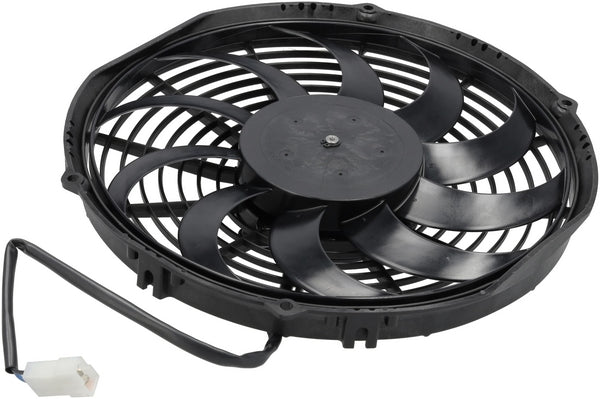 SPAL Lüfter 12V, 280mm, VA09-AP8/C-54S 12V BT MC