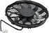 SPAL Lüfter 12V, 280mm, VA09-AP8/C-54S 12V BT MC