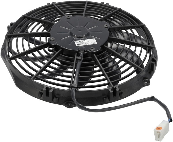 SPAL Lüfter 12V, 280mm, VA09-AP8/C-54S 12V BT MC