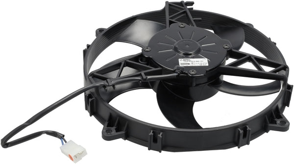 SPAL Lüfter 12V, 280mm, VA26-AP51/C-56A