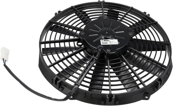 SPAL Lüfter 12V, 305mm, VA10-AP50/C-25S