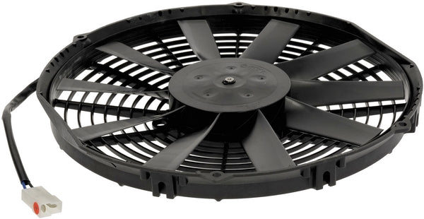 SPAL Lüfter 12V, 305mm, VA10-AP9/C-25S BT MC