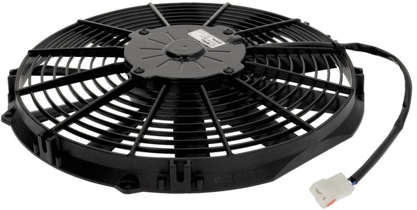 SPAL Lüfter 12V, 305mm, VA10-AP9/C-25S BT MC