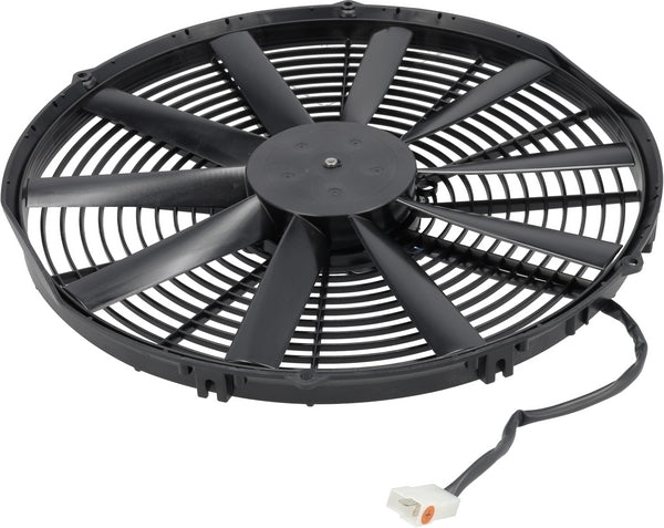 SPAL Lüfter 12V, 385 mm, saugend, VA18-AP10/C-41A BT