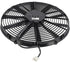 SPAL Lüfter 12V, 385 mm, saugend, VA18-AP10/C-41A BT