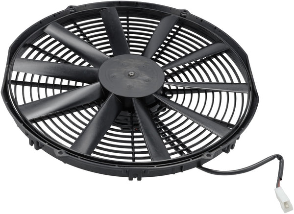 SPAL Lüfter 12V, 385mm, saugend, VA18-AP70/LL-86A BT KS