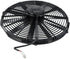 SPAL Lüfter 12V, 385mm, saugend, VA18-AP70/LL-86A BT KS