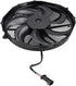 SPAL Lüfter 12V, saugend, VA33-AP91/LL 65A METRI-PACK 630 BS