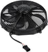 SPAL Lüfter 12V, saugend, VA33-AP91/LL 65A METRI-PACK 630 BS