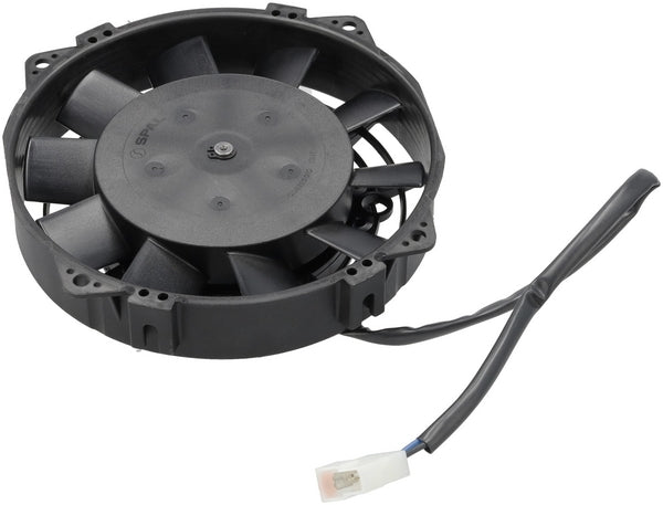 SPAL Lüfter 24V, 167mm, saugend, VA22-BP11/C-50A 24v BT MC