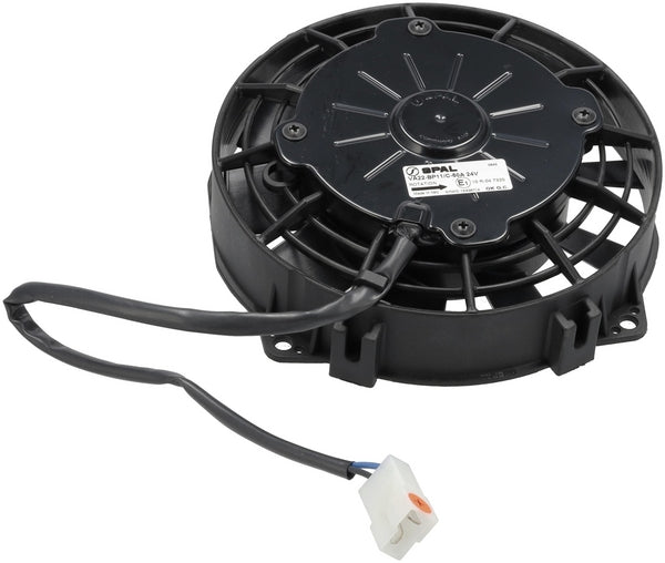 SPAL Lüfter 24V, 167mm, saugend, VA22-BP11/C-50A 24v BT MC