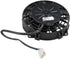 SPAL Lüfter 24V, 167mm, saugend, VA22-BP11/C-50A 24v BT MC