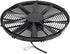 SPAL Lüfter 24V, 385mm, saugend, VA18-BP71/LL-86A BT KS