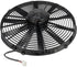 SPAL Lüfter 24V, 385mm, saugend, VA18-BP71/LL-86A BT KS