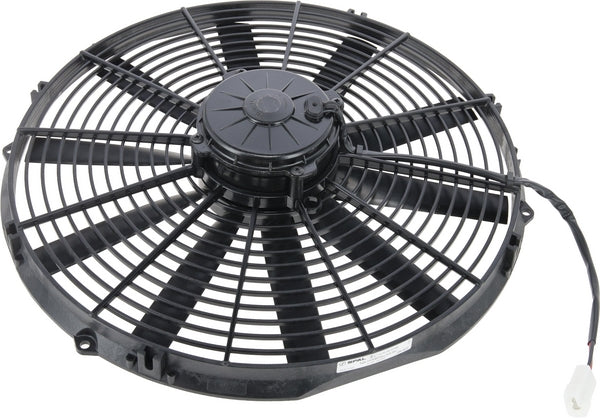 SPAL Lüfter 24V, 385mm, VA18-BP70/LL-41S KS