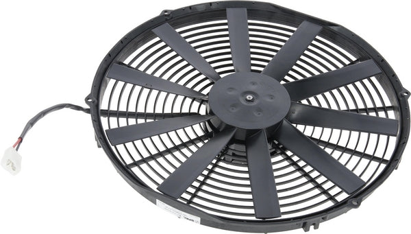 SPAL Lüfter 24V, 385mm, VA18-BP70/LL-41S KS
