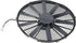 SPAL Lüfter 24V, 385mm, VA18-BP70/LL-41S KS