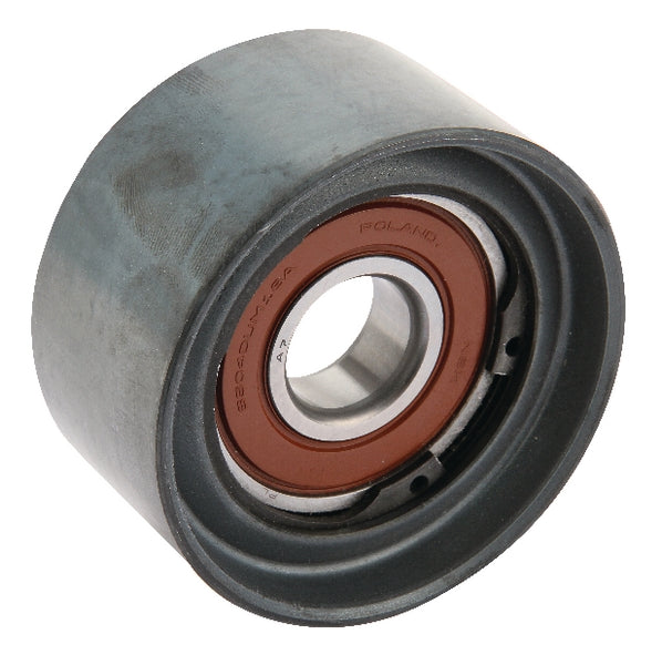 Spannrolle
