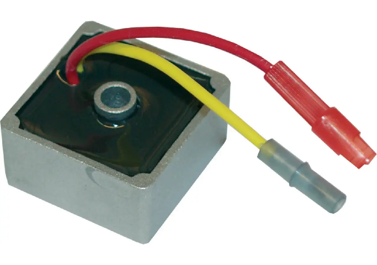 Spannungsregler Ersatz für Briggs & Stratton 491546 691188 Regler
