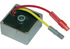 Spannungsregler Ersatz für Briggs & Stratton 491546 691188 Regler
