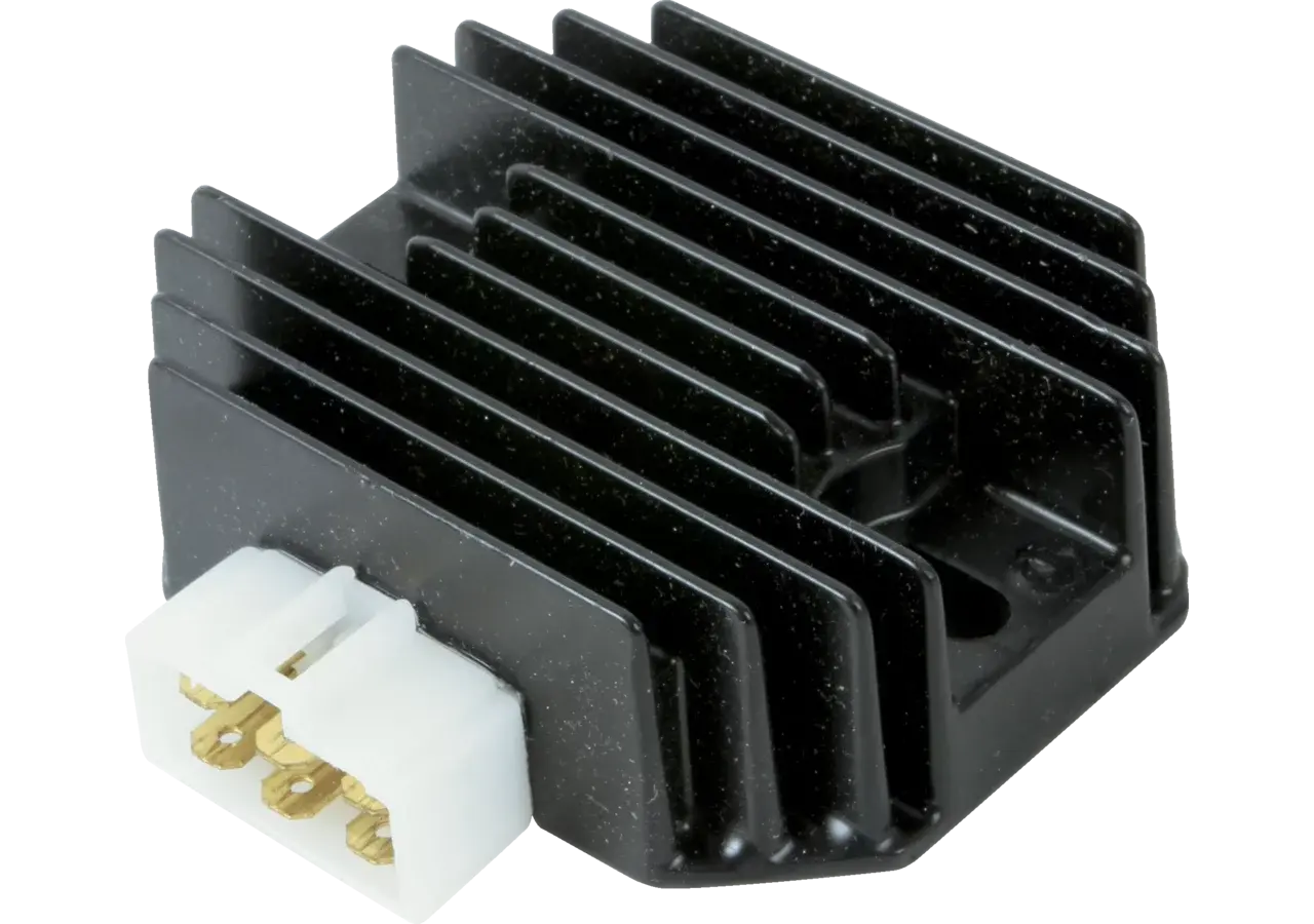 Spannungsregler Kawasaki 210662056 – Ersatz für Originalteil 210662070, robust und passgenau