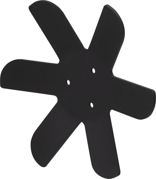Spatenscheibe, rechts, 460x8 mm, 3 Löcher passend für Horsch 00310893