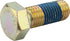 Spezialschraube M 16x40 Fella