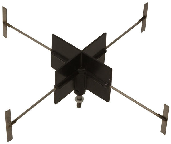 Spinner für Vorreiniger turbo® 2 Typ 46