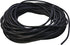 Spiralband 6mm schwarz, Preis pro Meter